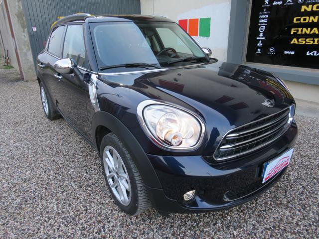 MINI Countryman Mini Cooper D Business Countryman