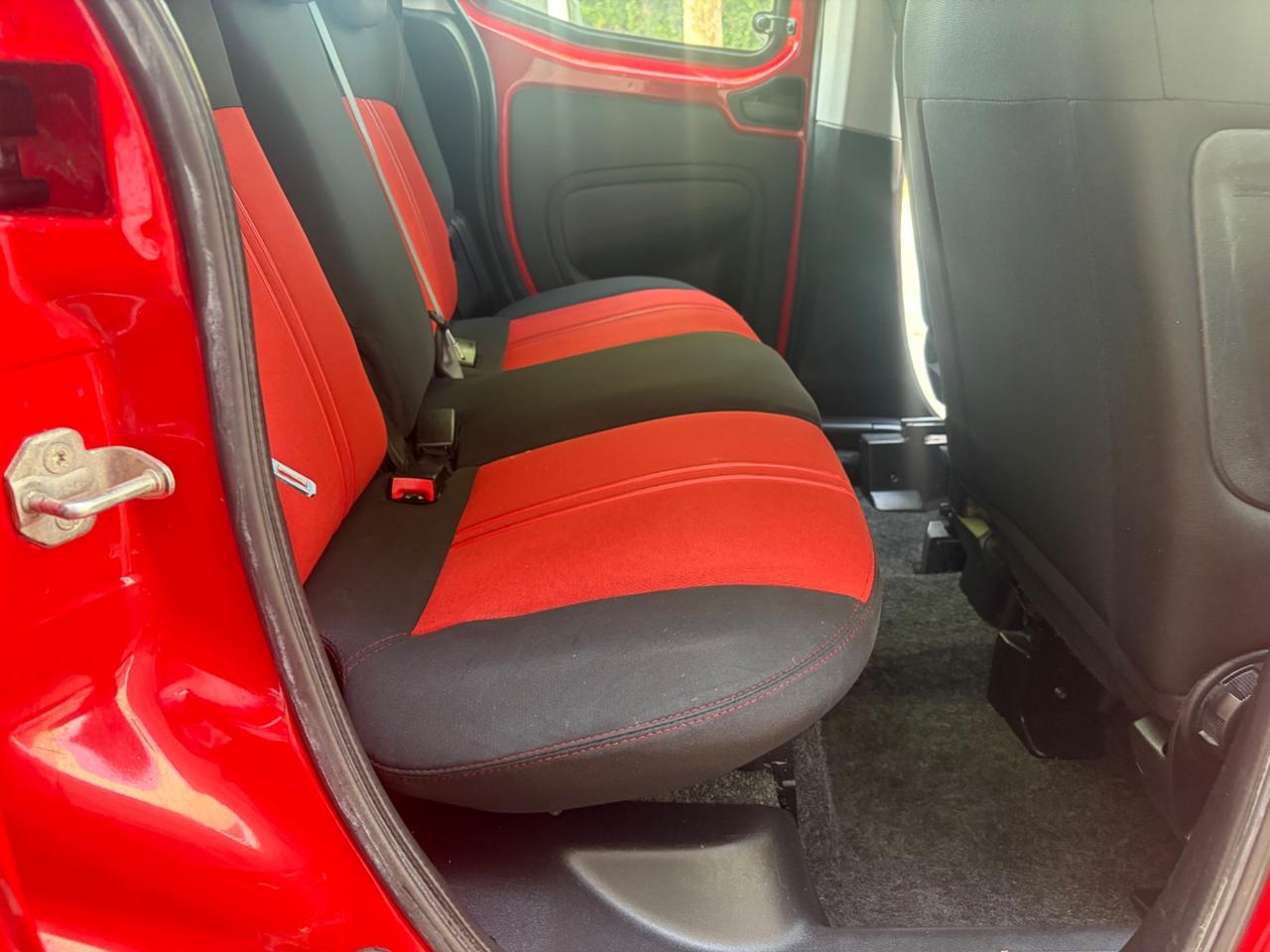 Fiat Qubo 1.3 MJT 95 CV Dynamic