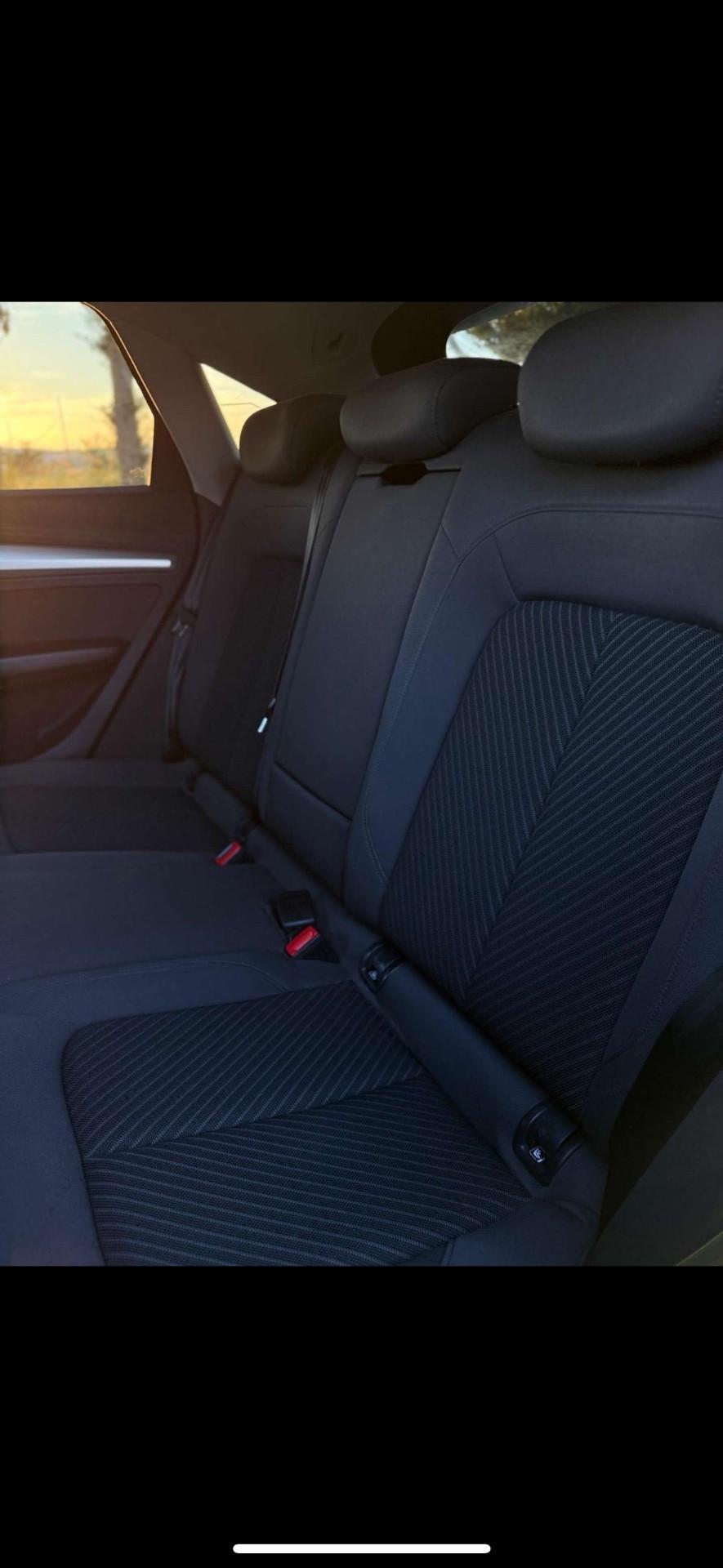 Audi Q5 SPB 40 TDI quattro S tronic Business Advanced