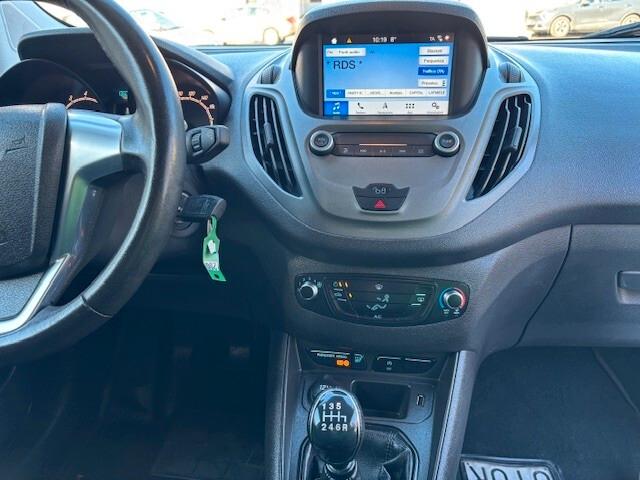 Ford Transit Courier 1.0 ECOBOOST 100cv NAVIGAT.