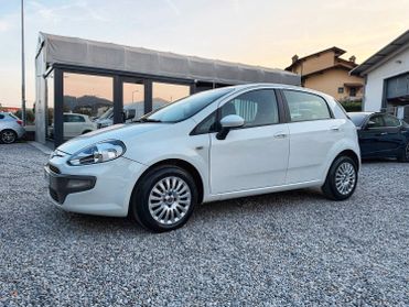 Fiat Punto Evo 1.4 5 porte Dynamic AUTOMATICA OK NEOPATENTATI