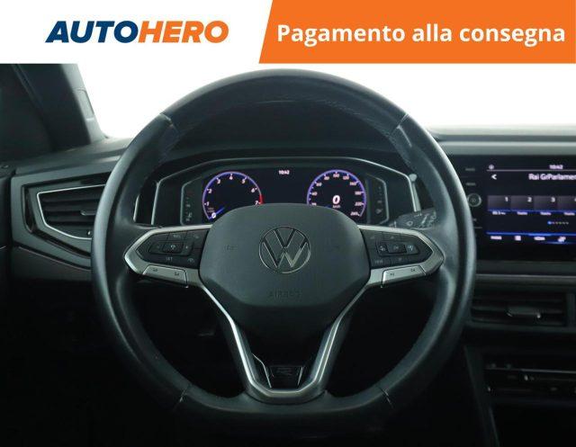 VOLKSWAGEN Taigo 1.0 TSI 110 CV DSG R-Line