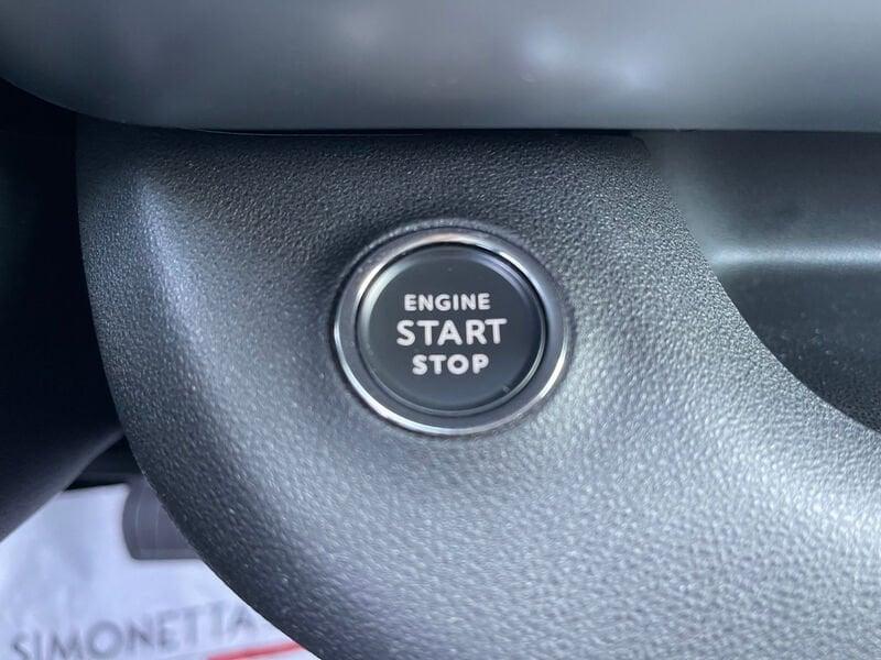 Jeep Avenger full-electric Summit fwd 156cv auto - AZIENDALE