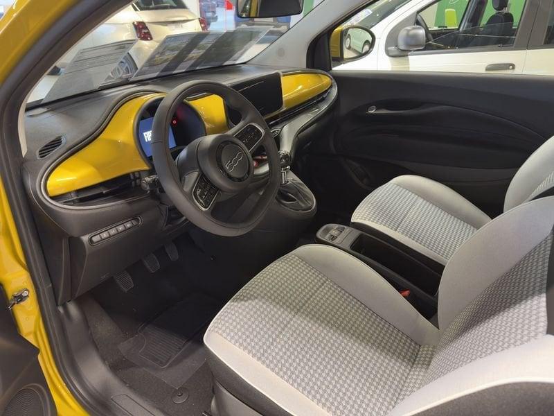 FIAT 500 500 Berlina 1.0 Hybrid POP