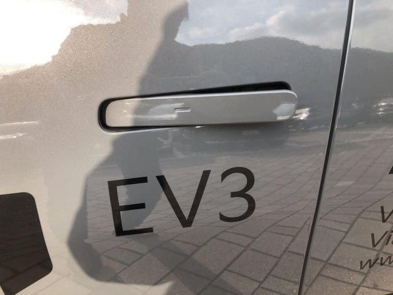 KIA EV3 Long Range GT-Line