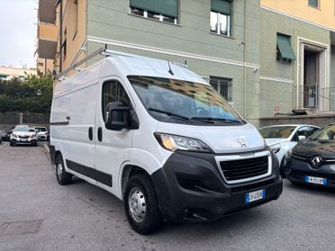 Peugeot Boxer 35 2.2 BlueHDi 140 S&S L2 H2 PREZZO REALE