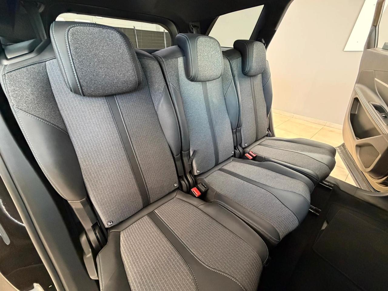 Peugeot 5008 PureTech Turbo 130 S&S Allure Pack