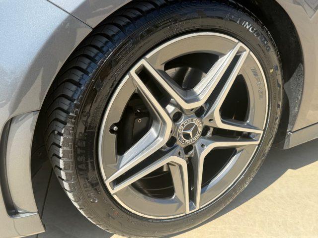 MERCEDES-BENZ A 180 Premium AMG GARANZIA