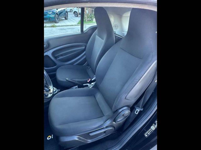 SMART ForTwo 3ªs.(C/A453) - 70 1.0 twinamic Passion