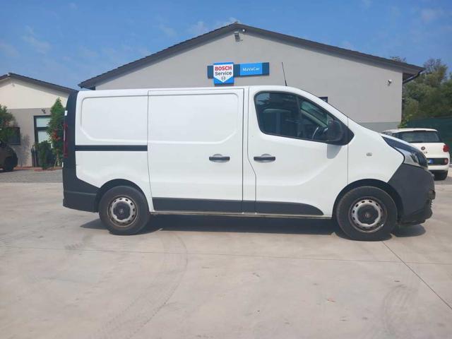 FIAT Talento 2.0 Ecojet 120CV PC-TN Combi N1 10q