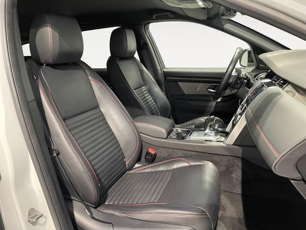 Land Rover Discovery Sport R-Dynamic SE awd 150cv auto