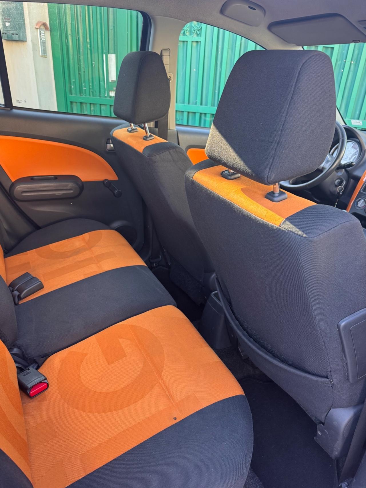 Opel Agila 1.3 CDTI 75CV Enjoy