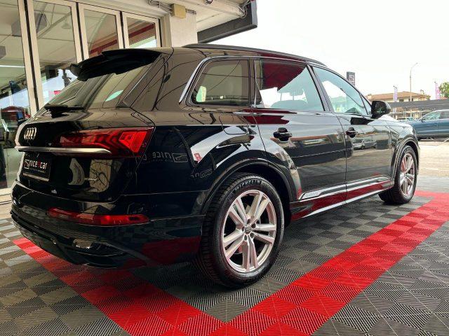 AUDI Q7 45 TDI quattro tiptronic Sport *7 POSTI*