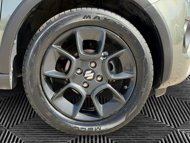 Suzuki Ignis ignis 1.2h Cool 2wd