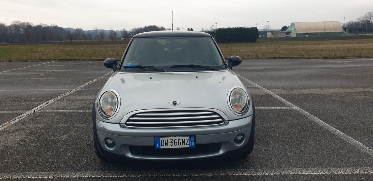 Mini Mini 1.6 16V Cooper Chili