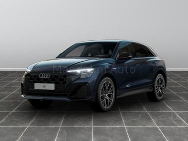 Audi Q8 3.0 v6 tdi mhev 286cv s line edition quattro tiptronic