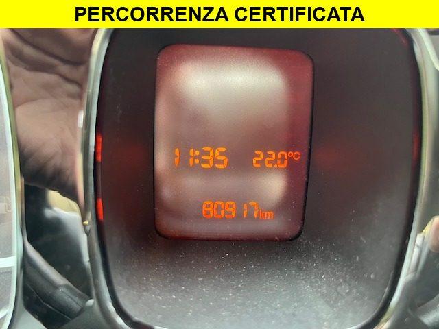 FIAT Panda 1.2 5 Posti Neopatentati