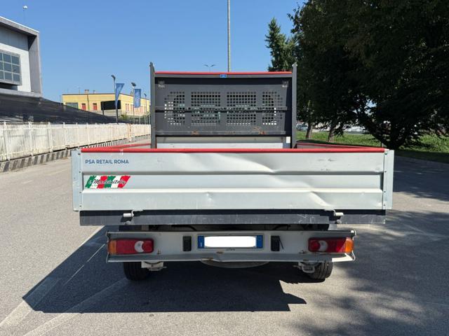 CITROEN Jumper 35 BlueHDi 140 L3 Cassonato