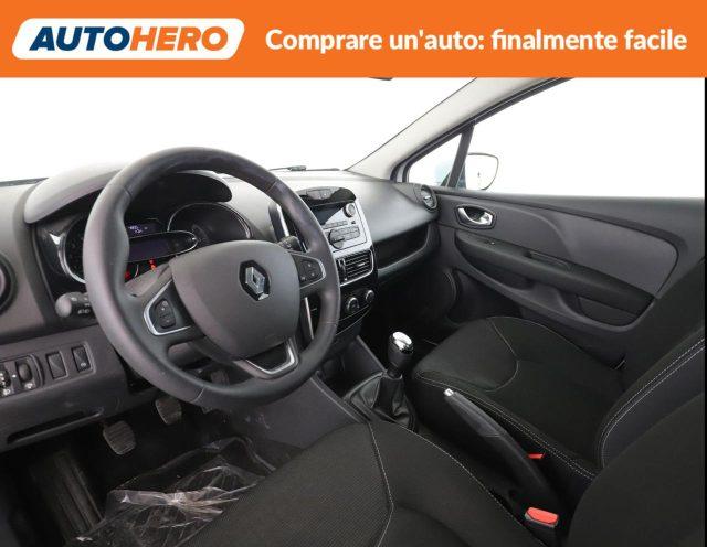 RENAULT Clio dCi 8V 75CV Start&Stop 5 porte Energy Life