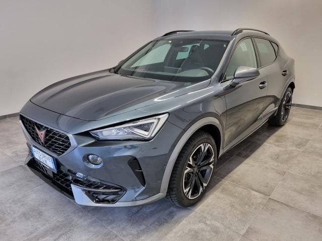 CUPRA Formentor 1.4 e-Hybrid DSG 204CV