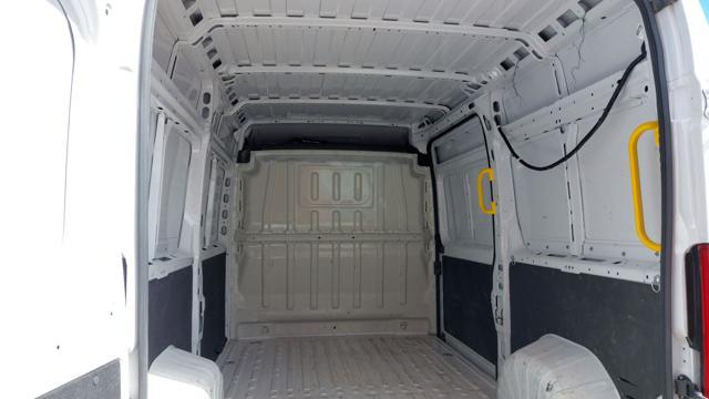 OPEL Movano 35 2.2 BlueHDi 140 S&S PM-TA Furgone 75.000 Km