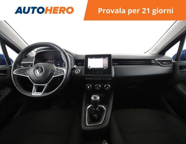 RENAULT Clio TCe 90 CV 5 porte Zen