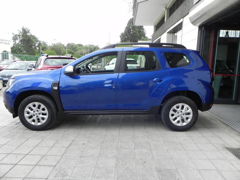 Dacia Duster 1.5 Blue dCi 8V 115 CV 4x2 Expression