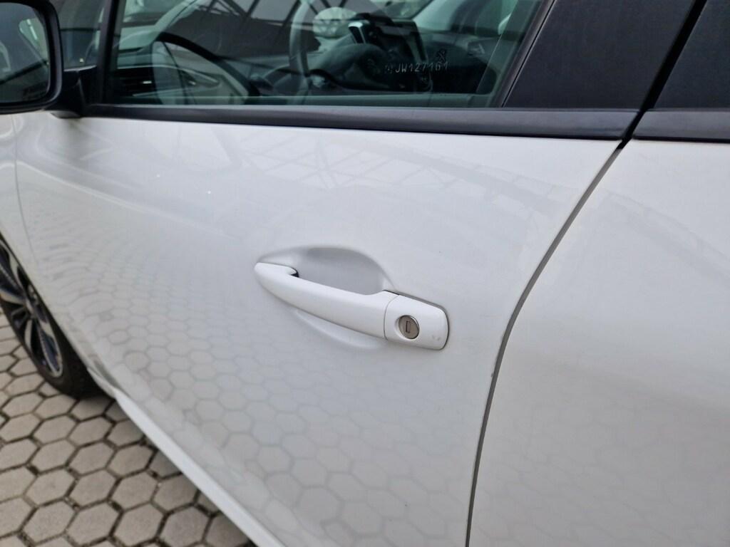 Peugeot 208 5 Porte 1.2 PureTech Allure