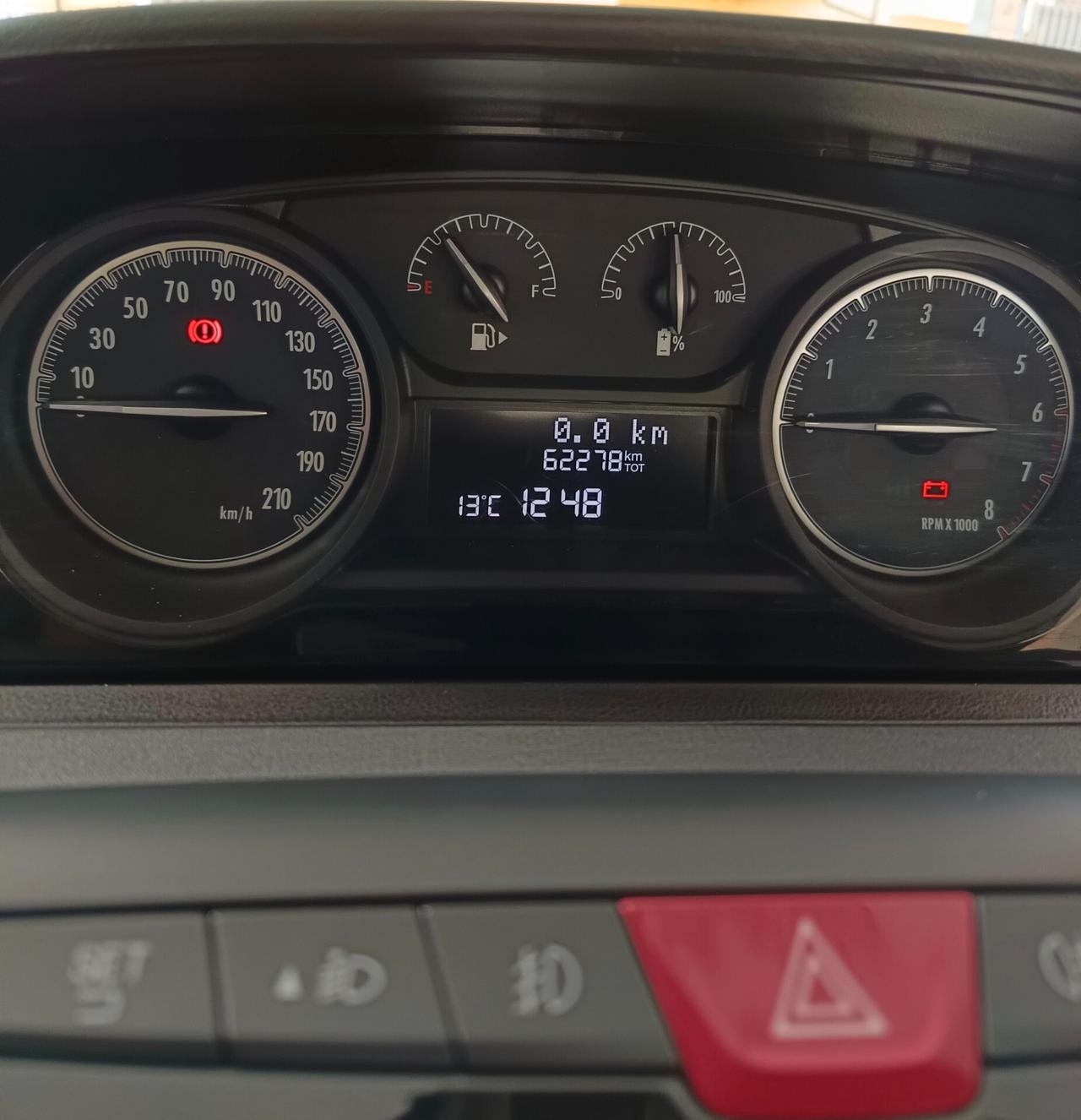 Lancia Ypsilon 1.0 FireFly 5 porte S&S Hybrid Gold