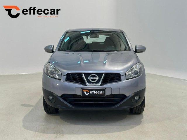 NISSAN Qashqai 1.5 dCi DPF N-Tec FL