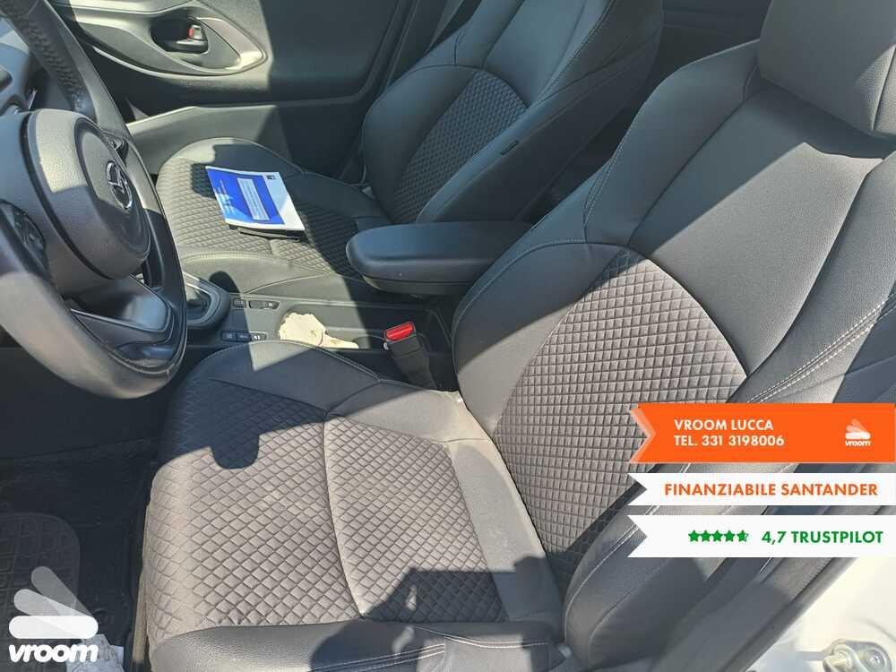 Mazda2 Hybrid Mazda2 Hybrid 1.5 VVT e-CVT Full ...