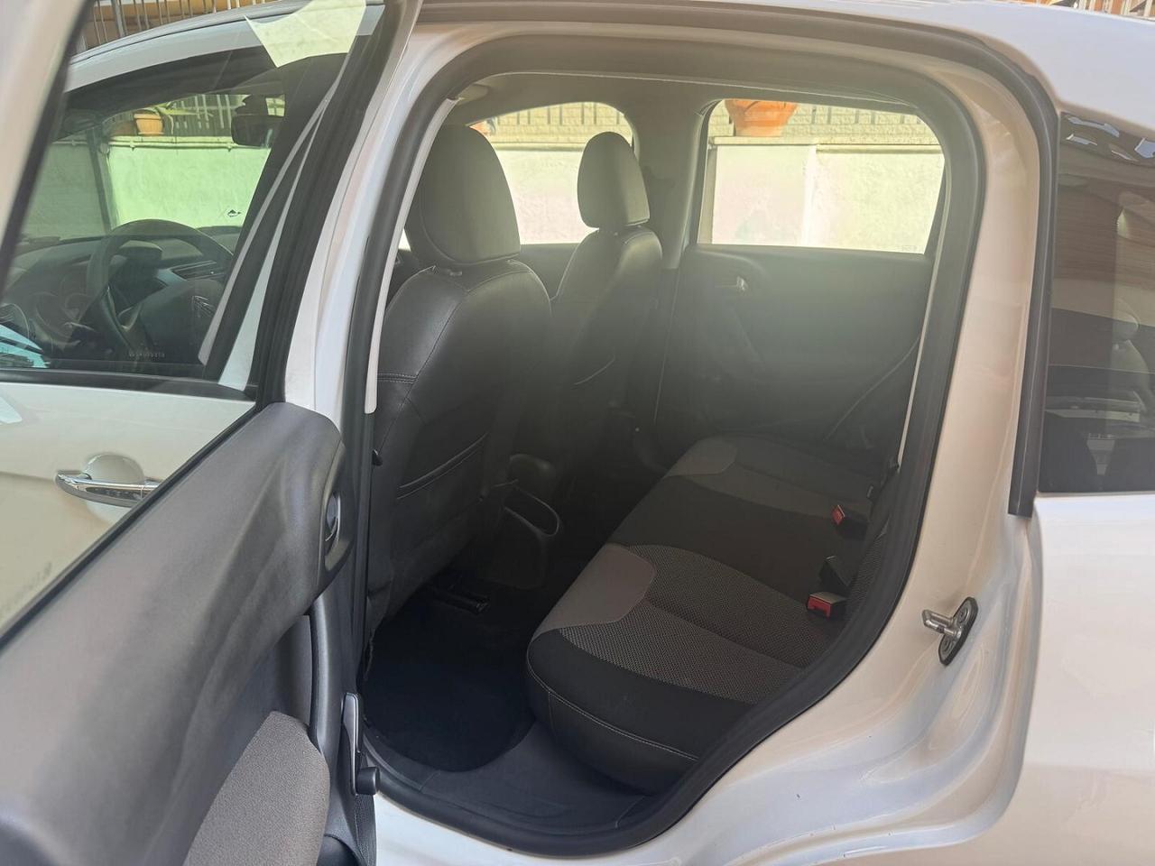 CITROEN C3 PureTech 82 Seduction IMPIANTO GPL
