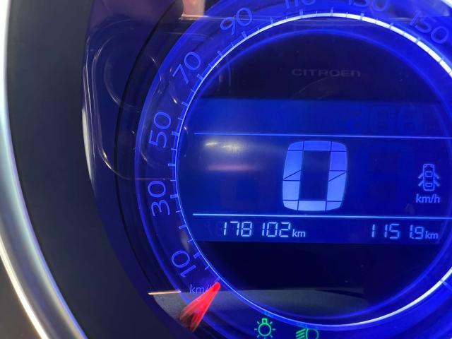 Citroen DS4 1.6 e-hdi So Chic 115cv etg6 OK NEOPATENTATO