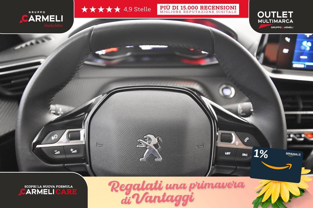 Peugeot 2008 1.2 PureTech Allure Navi Pack