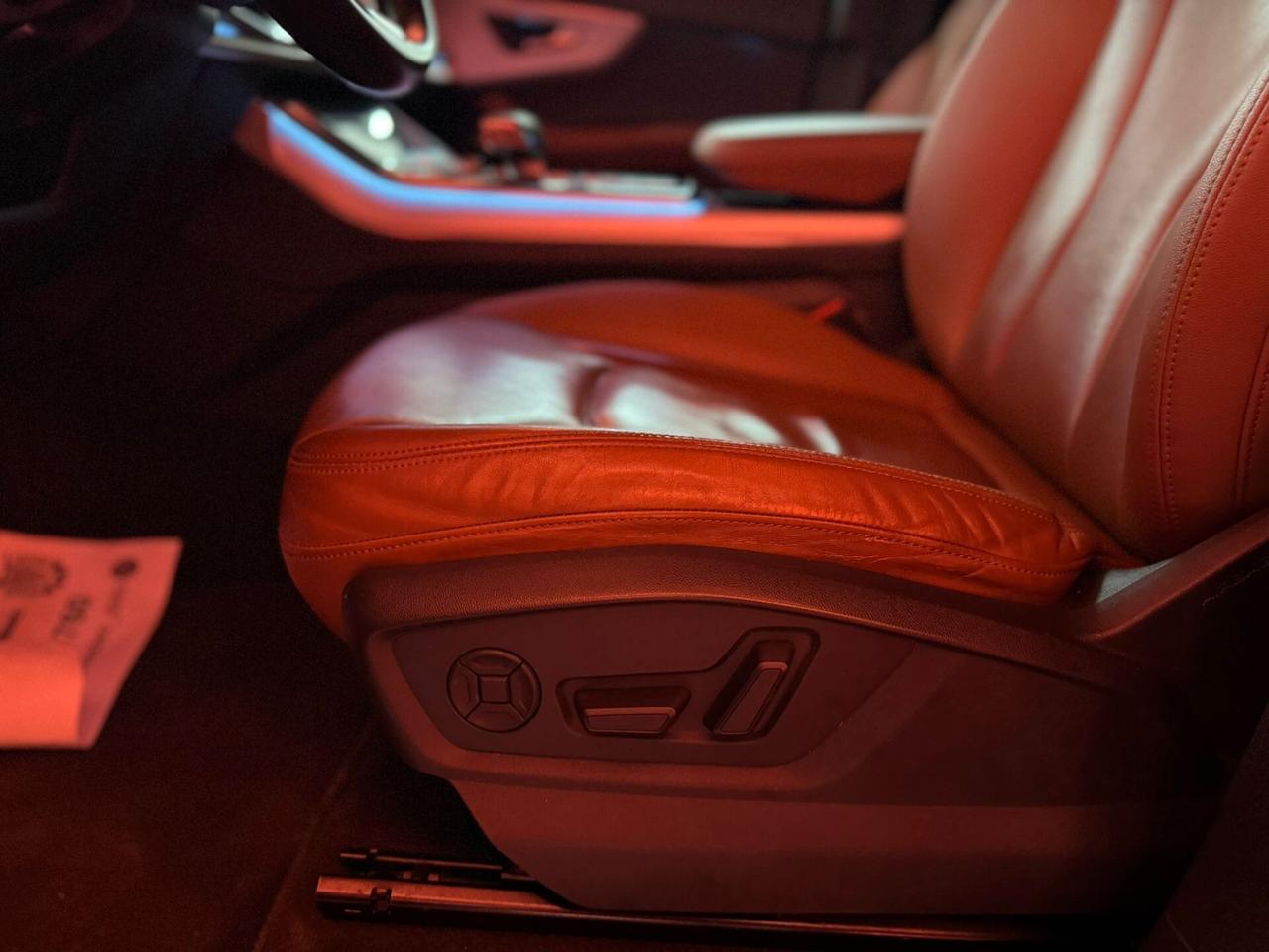 Audi Q8 50 TDI 286 CV quattro tiptronic Sport