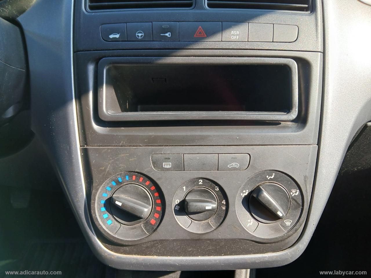 FIAT Grande Punto 1.2 5p. Active