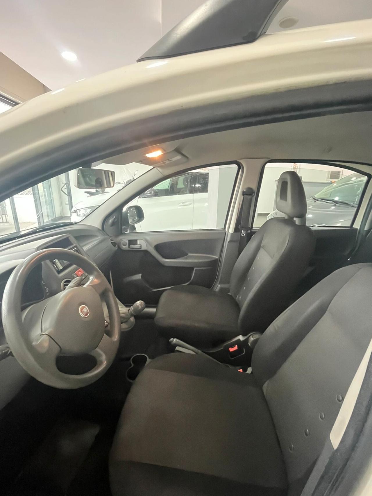 Fiat Panda 1.2 Dynamic EasyPower