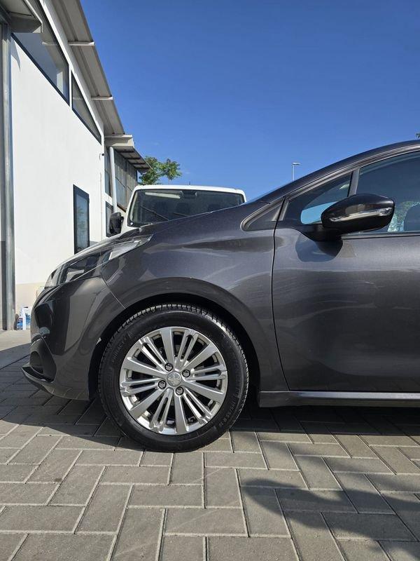 Peugeot 208 Active 82cv S/S Neopat.