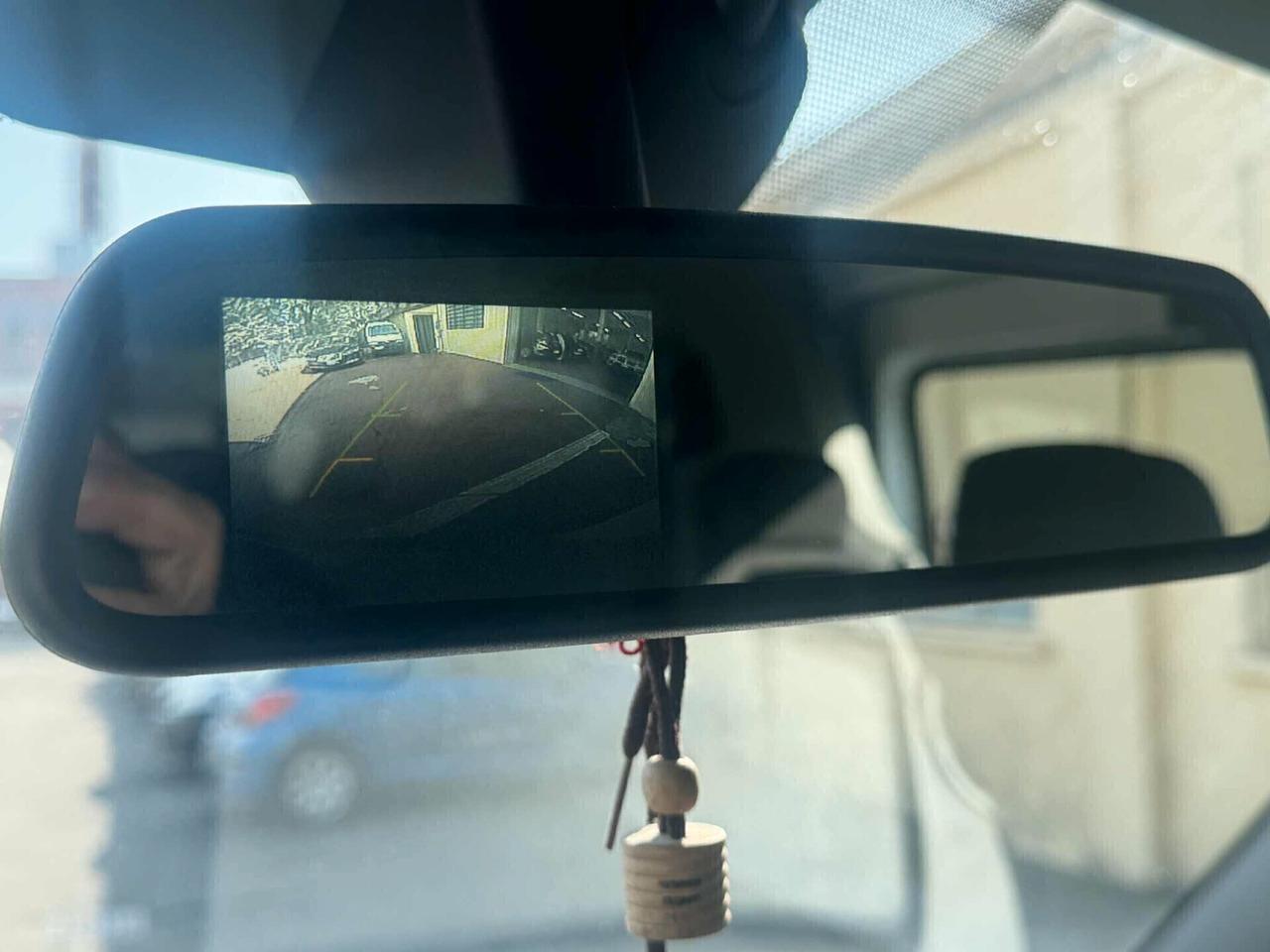 Renault Master 2.3 Diesel Anno 2019