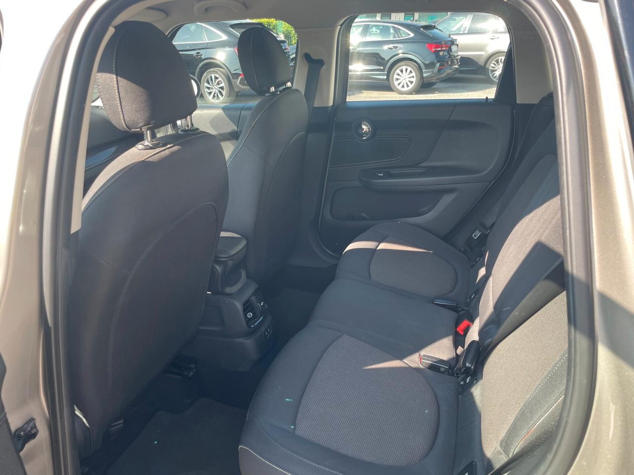 Mini One Countryman 1.5