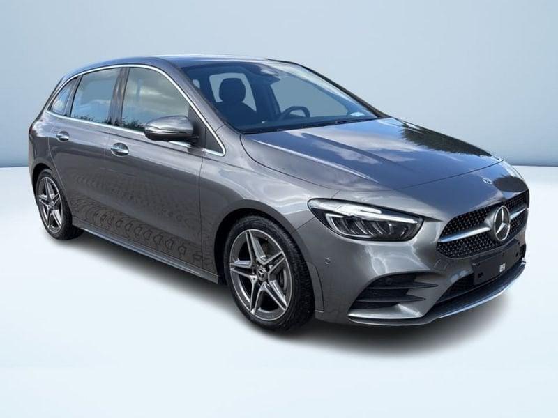 Mercedes-Benz Classe B 180d Automatic AMG Line Advanced Plus Digital Edition