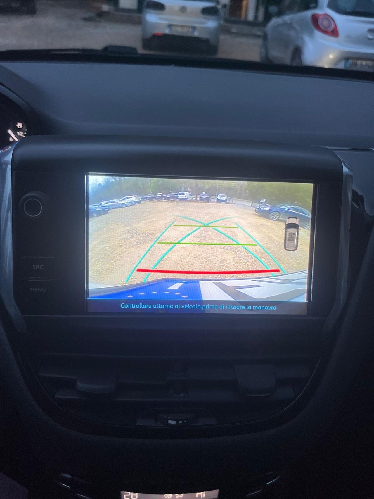 Peugeot 2008 1.5 Diesel - Neopatentati - Euro 6