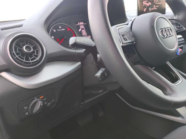 Audi Q2 1.6 tdi 116cv Business Design S-Tronic OK Neopaten