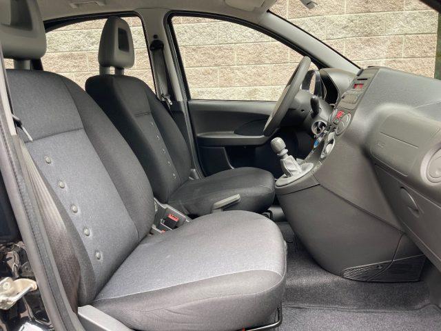 FIAT Panda 1.2 4X4 69CV