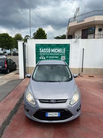 Ford C-Max 1.6 TDCi 115CV Plus