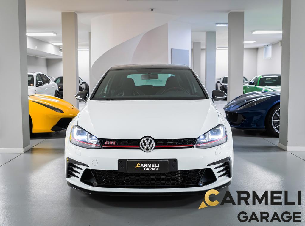 Volkswagen Golf VII 2013 Gti R 2.0 Clubsport S 310cv