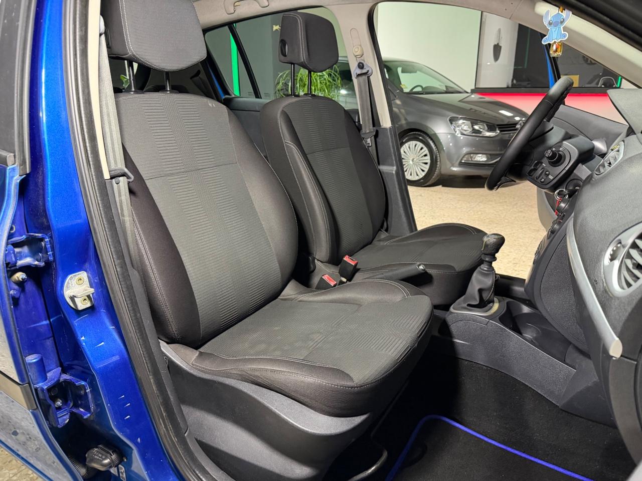 Renault Clio 1.5 dCi 5 porte Neopatentati