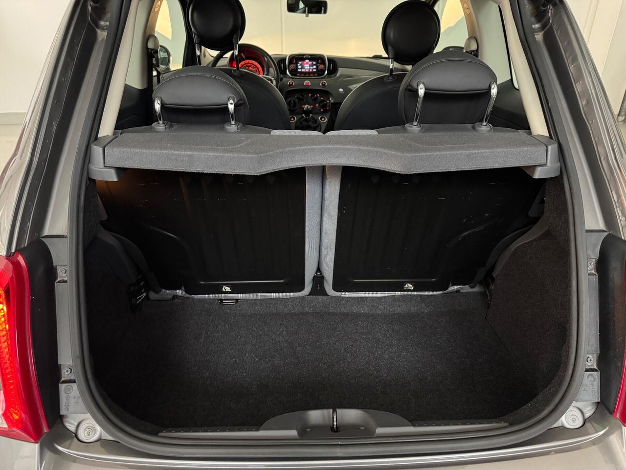Fiat 500 1.2 Lounge 69cv Ok Neopatentati