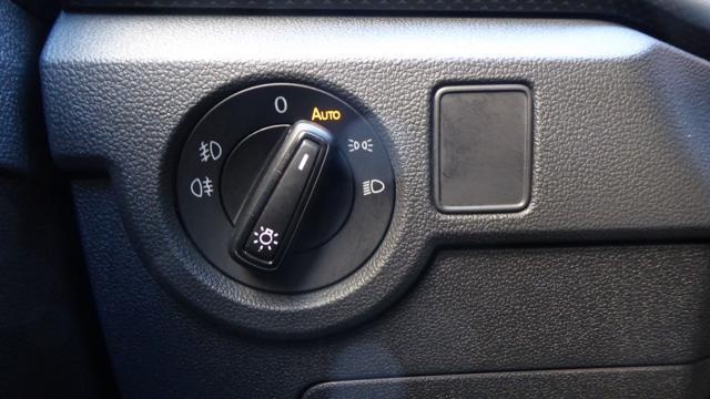 VOLKSWAGEN T-Cross 1.0 TSI 110 CV DSG R-Line