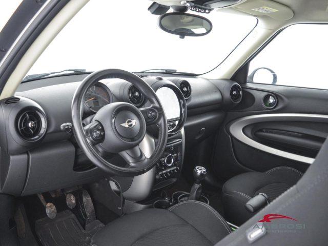 MINI Cooper D Paceman 1.6 Business ALL4